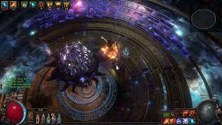 3.17 Maven Kill - Explosive Arrow Ballista Elementalist