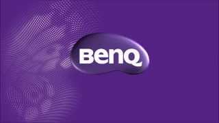 BenQ Interactive Touchscreen RP Series Explained