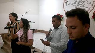 Projeto Sola - Isaías 53 (Cover).