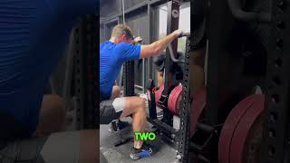 Top Leg Exercise for Brute Strength