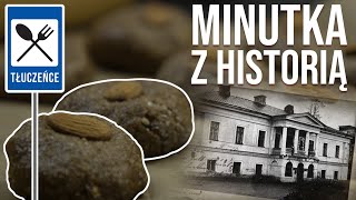 ,,Minutka z historią" Odcinek 10. Co bardziej lubili Balińscy - walca czy pierniki?