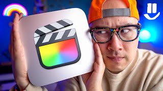 Mac mini M1 Final Cut Pro Issues: Is 8GB RAM Enough? 🤔