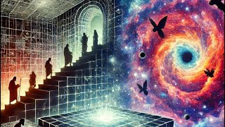 What is Reality? | Space-Time Chronicles