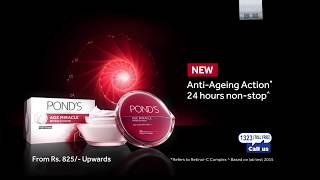 Pond's Age Miracle