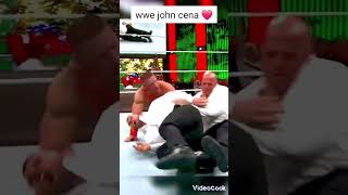 wwe john cena❤️