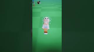 chipi chipi chapa chapa dudi dudi da a daba magic mi dubidubi boom!!ALONE....#shorts #roblox #match.