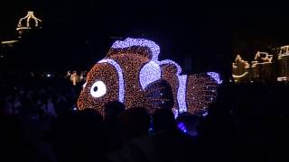 "Tokyo Disney Electrical Parade Dreamlights"