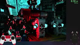 Transformers: Fall of Cybertron Chapter 2 (17:01.24) LRT