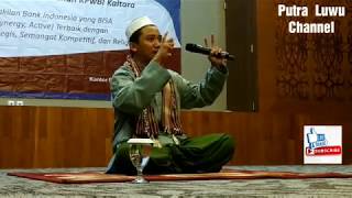 Part 3 kajian islam bersama Ustadz ZAINAL ABIDIN MUHJA