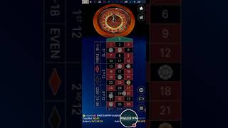 roulette strategy |roulette | live roulette | best roulette strategy | roulette casino