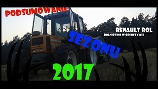 Mega Podsumowanie Sezonu 2017 Z Basem\\Special 1000 subów//