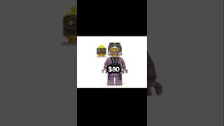 Rare & Expensive Lego Star Wars Minifigures You Might Have (-Part 6) -Bricksandbits