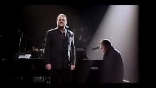 Bryn Terfel - Roxanne (Sting's 60th Birthday Show)