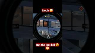 Hitman Sniper |#gaming #gameplay #trending #assassinationattempt #headshot #trending #trendingshorts