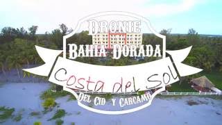 Dronie Bahía Dorada || Sabetours Turismo y Drones El Salvador