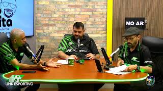 LINK ESPORTIVO #21/24 - 10/06/2024 - Futebol Amador de São José dos Campos (parte 2) @bmcchannelsjc