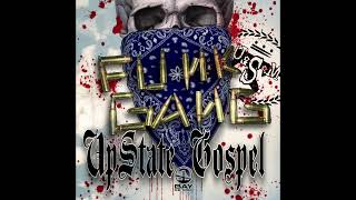 Upstate Militia - Upstate Gospel (Official Audio)