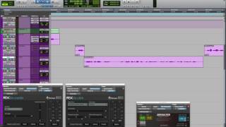 Pro Tools 12 Undo Bug Error