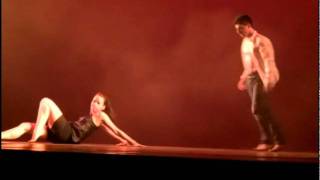 SPOTS - Spid Dance Academy 2011