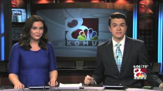 KOMU 8 News at 6:00 (April 16th, 2016)