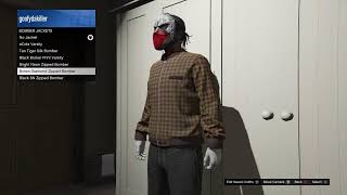 Modder in server Gta 5 online