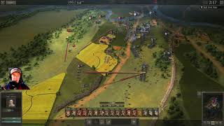 Ultimate General: Civil War Confederate Campaign 2nd Bull Run Part 3