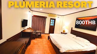 Plumeria Resort Pattaya | Best Budget Resort in Wong Amat Beach Pattaya