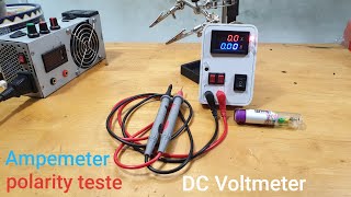 How To Make Multimeter At Home || Multimeter / Creative channel