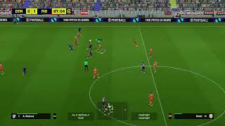 PES2024 cai22 vs tianna