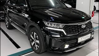 KIA SORENTO 2,2 4wd  2020 года