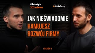 Samodzielny Wojownik czy Lider Armii? Porównanie Działania Solo i Budowania Organizacji | Podcast #3