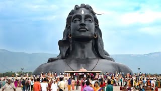 Adiyogi Shiva In Vedas💥Lord Dakshinamurthy The Supreme Guru I Yajur Veda & Dakshinamurthi Upanishad