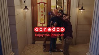 Ramadan moments are more joyful with Ooredoo | رمضان 2018