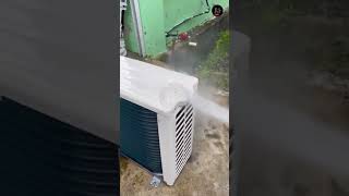 inverter ac ki service kaise karate haiاے سی AC سروس خود کیسے کریں