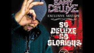 Samy Deluxe - Unsere Etage - So Deluxe So Glorious