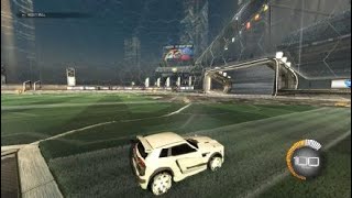 Rocket League®_والله من زمان عن الايردراق يولد