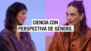 Las mujeres en la ciencia.