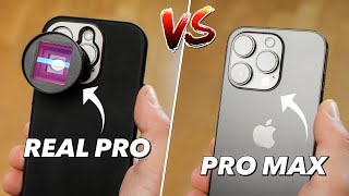 iPhone 14 (Pro, Max) Must Have Camera Accessories!