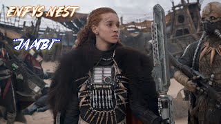 Enfys Nest Tribute - "Jambi" By TOOL (Star Wars Saturdays)