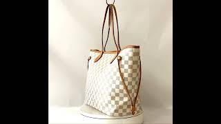 ネヴァーフルMM LOUIS VUITTON(ルイヴィトン) N51107｜BrandearMovie