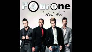 "FourONE" intervista su ILR Italia (i love radio) 2° Parte