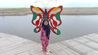 Talao Park sumbar piaman..