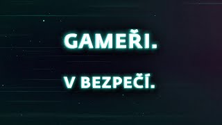 Online gamimg bez přerušení