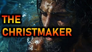 Christmaker: A life of John the Baptist | Dr. James F. McGrath