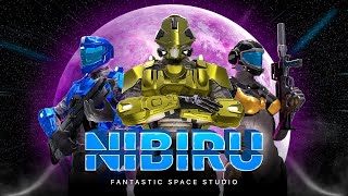 Nibiru Gameplay PC