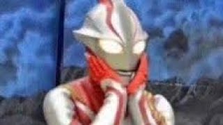 Ultraman test | Dc2 animation