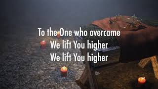 To The One - UPPERROOM (Lyrics + Scripture)