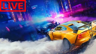 Need for Speed heat LIVE |  AtticGM