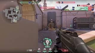 crazy 5 man nutty killstreak