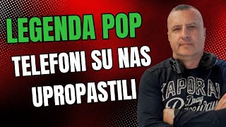 Ljudi su besni, fali nam LEPOG #22 Lagani podkast | Predrag Popović Pop